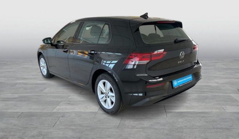 
								VW Golf 8 1,5 TSI *JAMSTVO 12 MJESECI* CIJENA DO REG!! full									