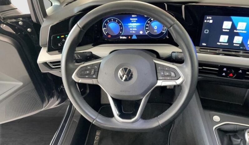 
								VW Golf 8 1,5 TSI *JAMSTVO 12 MJESECI* CIJENA DO REG!! full									