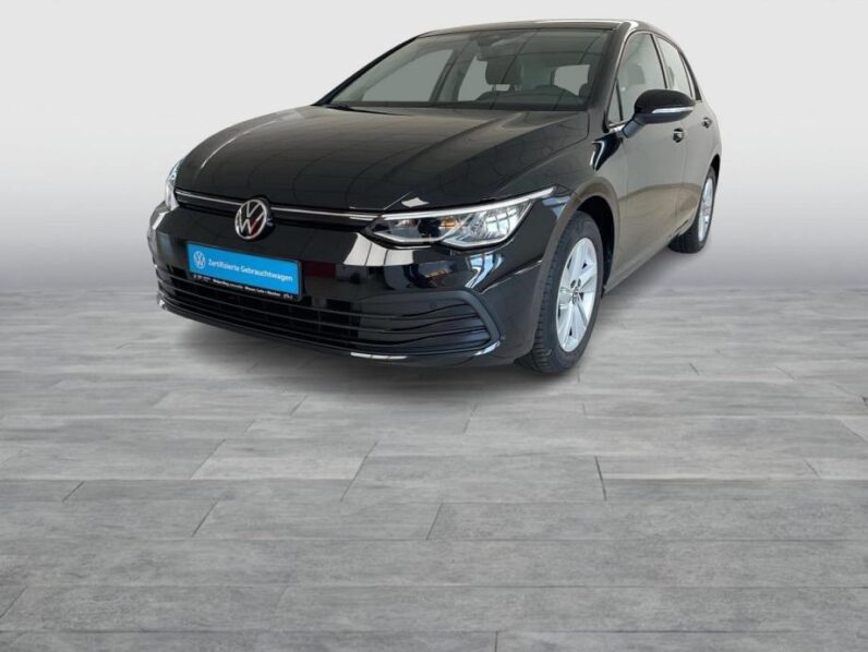 
								VW Golf 8 1,5 TSI *JAMSTVO 12 MJESECI* CIJENA DO REG!! full									