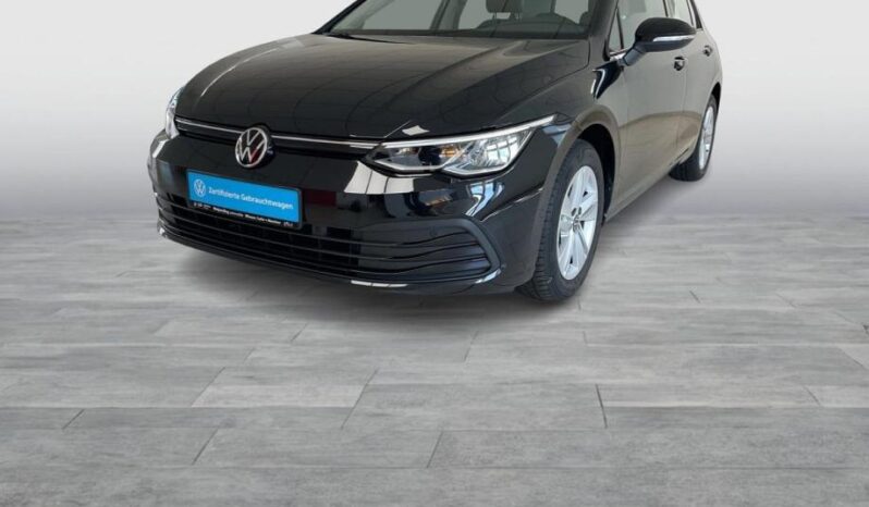 
								VW Golf 8 1,5 TSI *JAMSTVO 12 MJESECI* CIJENA DO REG!! full									