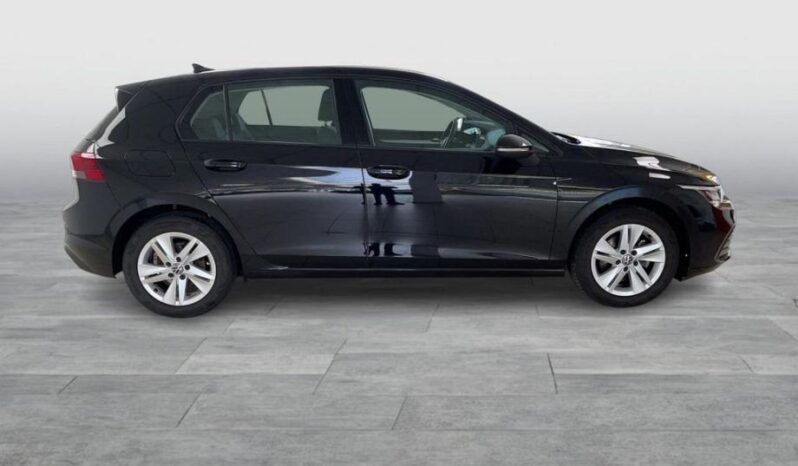 
								VW Golf 8 1,5 TSI *JAMSTVO 12 MJESECI* CIJENA DO REG!! full									