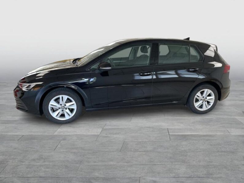
								VW Golf 8 1,5 TSI *JAMSTVO 12 MJESECI* CIJENA DO REG!! full									