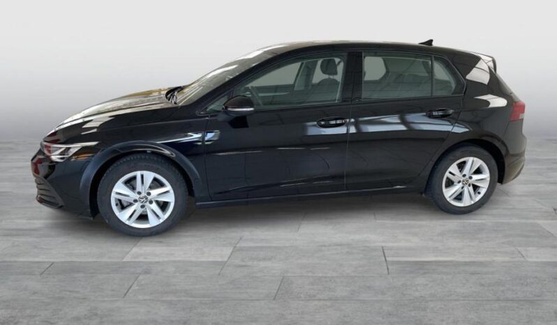 
								VW Golf 8 1,5 TSI *JAMSTVO 12 MJESECI* CIJENA DO REG!! full									