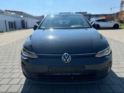VW Golf 8 2,0 TDI *JAMSTVO 12 Mjeseci* CIJENA DO REG!