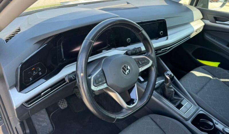 
								VW Golf 8 2,0 TDI *JAMSTVO 12 Mjeseci* CIJENA DO REG! full									
