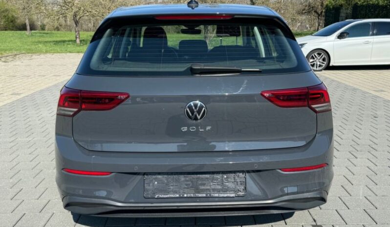 
								VW Golf 8 2,0 TDI *JAMSTVO 12 Mjeseci* CIJENA DO REG! full									