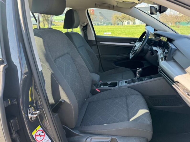 
								VW Golf 8 2,0 TDI *JAMSTVO 12 Mjeseci* CIJENA DO REG! full									