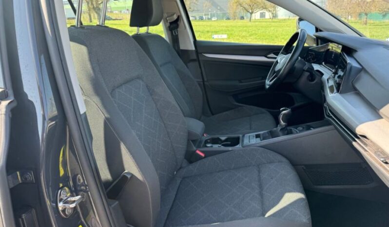
								VW Golf 8 2,0 TDI *JAMSTVO 12 Mjeseci* CIJENA DO REG! full									
