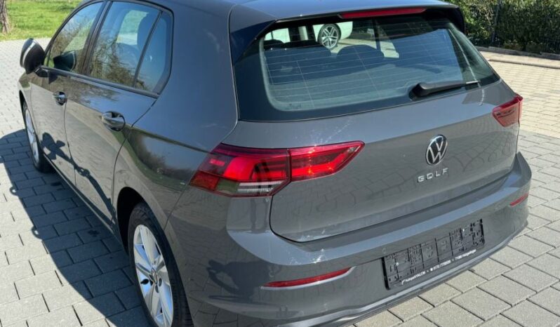 
								VW Golf 8 2,0 TDI *JAMSTVO 12 Mjeseci* CIJENA DO REG! full									