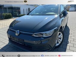 VW Golf 8 2,0 TDI *JAMSTVO 12 Mjeseci* CIJENA DO REG!