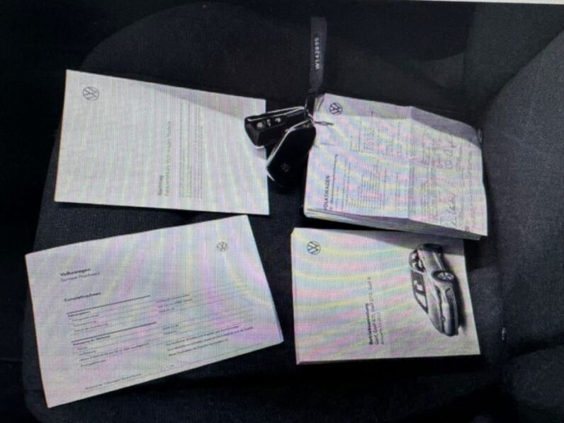 
								VW Golf 8 2,0 TDI *JAMSTVO 12 Mjeseci* CIJENA DO REG! full									