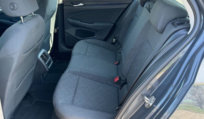 
								VW Golf 8 2,0 TDI *JAMSTVO 12 Mjeseci* CIJENA DO REG! full									