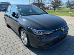 VW Golf 8 2,0 TDI *JAMSTVO 12 Mjeseci* CIJENA DO REG!