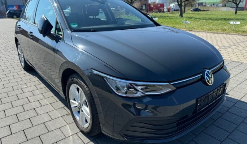 
								VW Golf 8 2,0 TDI *JAMSTVO 12 Mjeseci* CIJENA DO REG! full									