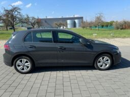 VW Golf 8 2,0 TDI *JAMSTVO 12 Mjeseci* CIJENA DO REG!