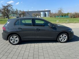 VW Golf 8 2,0 TDI *JAMSTVO 12 Mjeseci* CIJENA DO REG!