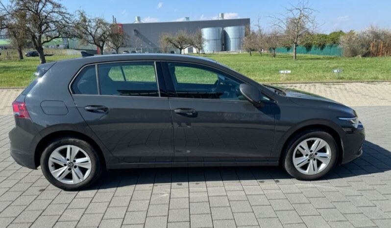 
								VW Golf 8 2,0 TDI *JAMSTVO 12 Mjeseci* CIJENA DO REG! full									