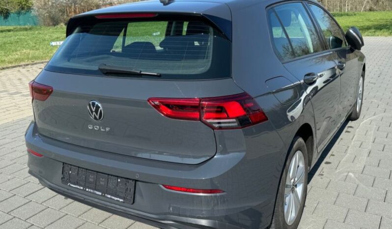 
								VW Golf 8 2,0 TDI *JAMSTVO 12 Mjeseci* CIJENA DO REG! full									