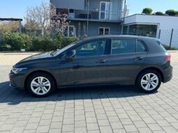VW Golf 8 2,0 TDI *JAMSTVO 12 Mjeseci* CIJENA DO REG!