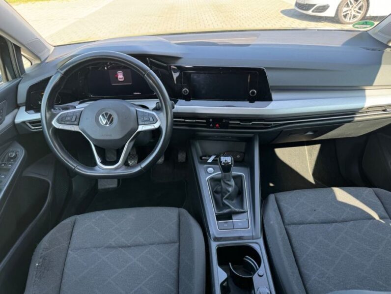 
								VW Golf 8 2,0 TDI *JAMSTVO 12 Mjeseci* CIJENA DO REG! full									