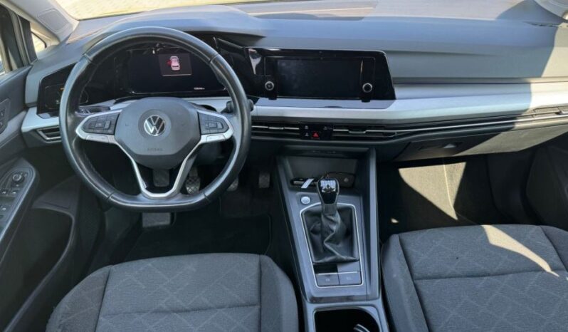 
								VW Golf 8 2,0 TDI *JAMSTVO 12 Mjeseci* CIJENA DO REG! full									