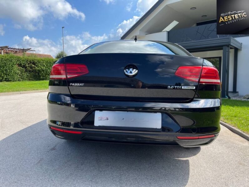 
								VW Passat 2,0 TDI BMT *JAMSTVO 12 Mjeseca* CIJENA S PDV! full									