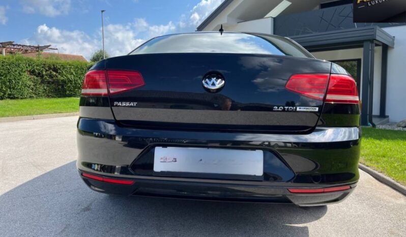 
								VW Passat 2,0 TDI BMT *JAMSTVO 12 Mjeseca* CIJENA S PDV! full									