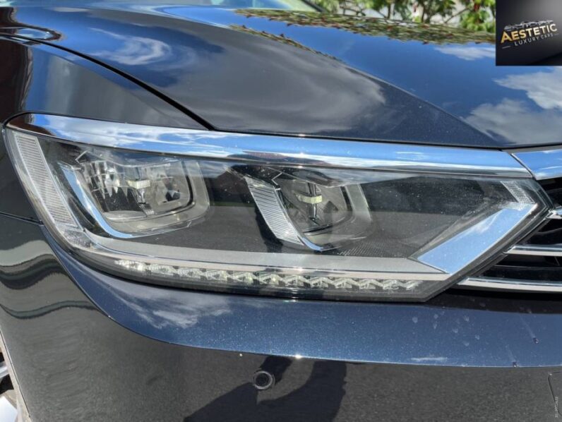 
								VW Passat 2,0 TDI BMT *JAMSTVO 12 Mjeseca* CIJENA S PDV! full									