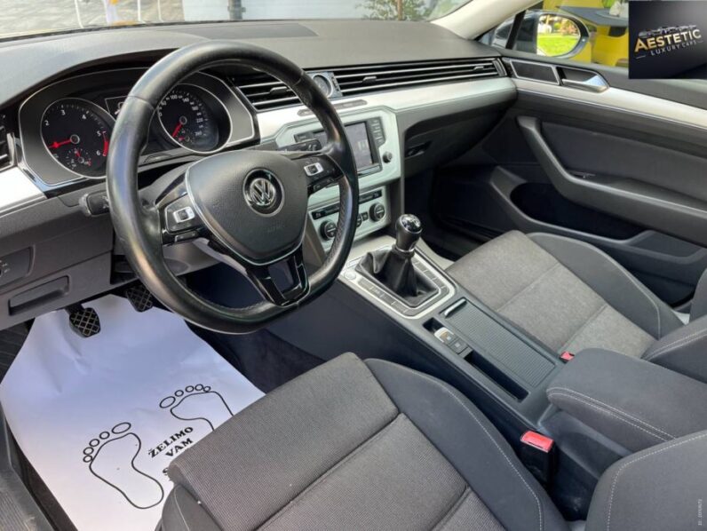 
								VW Passat 2,0 TDI BMT *JAMSTVO 12 Mjeseca* CIJENA S PDV! full									