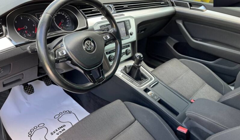 
								VW Passat 2,0 TDI BMT *JAMSTVO 12 Mjeseca* CIJENA S PDV! full									