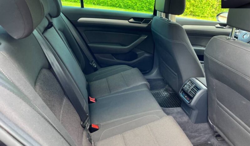 
								VW Passat 2,0 TDI BMT *JAMSTVO 12 Mjeseca* CIJENA S PDV! full									