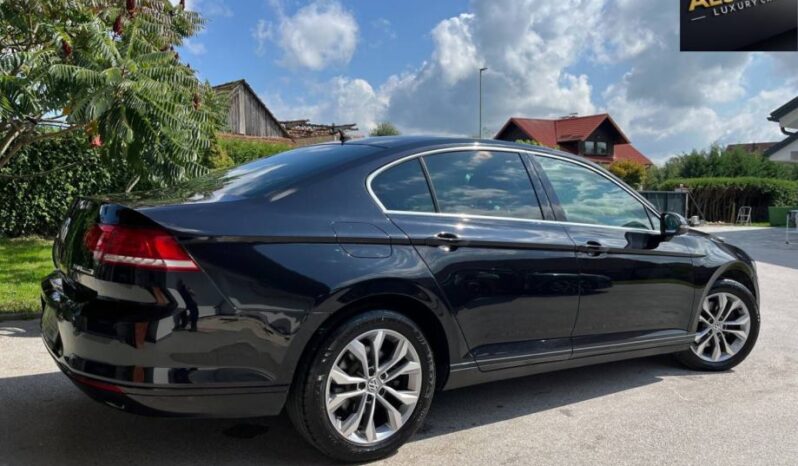 
								VW Passat 2,0 TDI BMT *JAMSTVO 12 Mjeseca* CIJENA S PDV! full									
