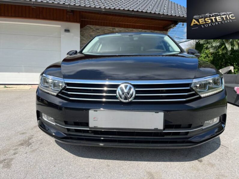 
								VW Passat 2,0 TDI BMT *JAMSTVO 12 Mjeseca* CIJENA S PDV! full									