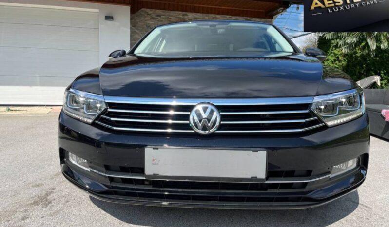 
								VW Passat 2,0 TDI BMT *JAMSTVO 12 Mjeseca* CIJENA S PDV! full									