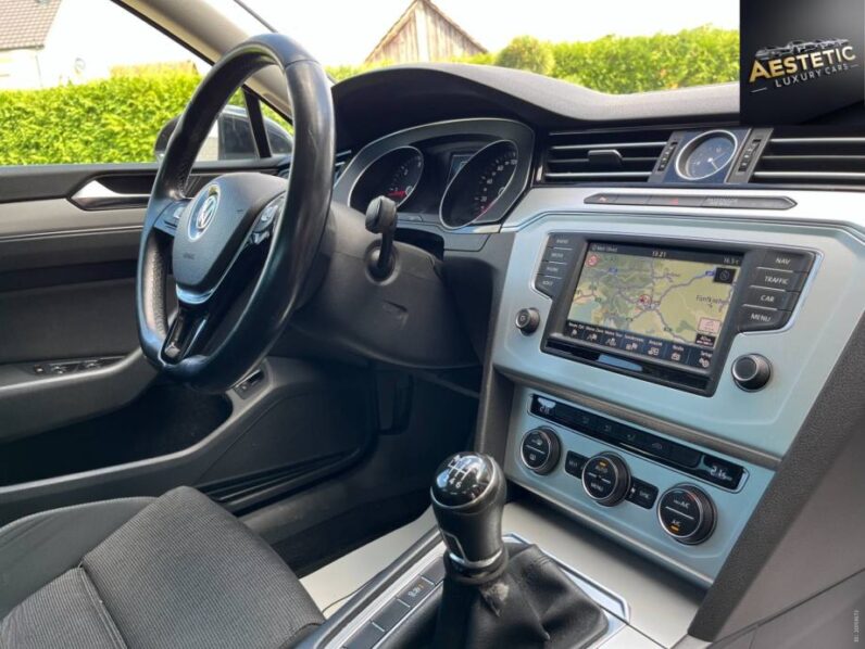 
								VW Passat 2,0 TDI BMT *JAMSTVO 12 Mjeseca* CIJENA S PDV! full									