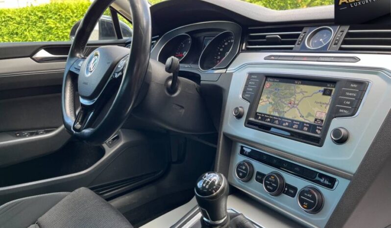 
								VW Passat 2,0 TDI BMT *JAMSTVO 12 Mjeseca* CIJENA S PDV! full									