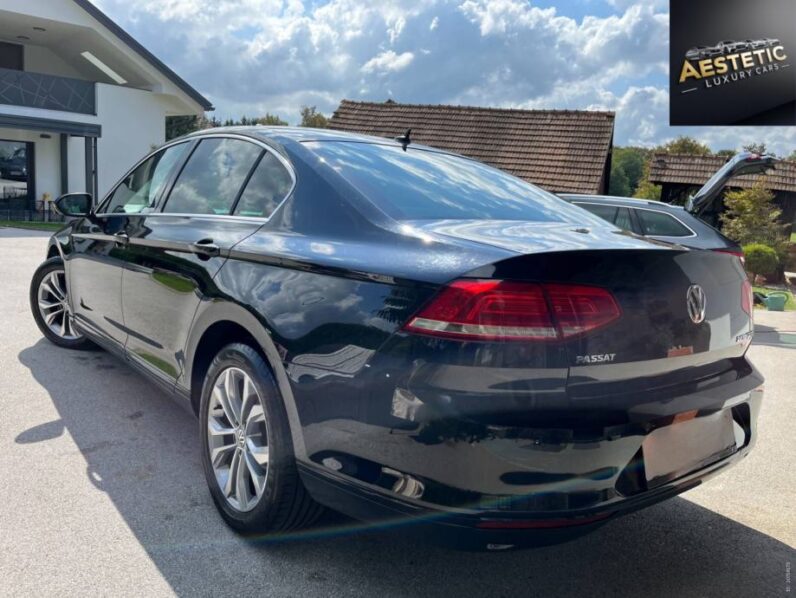 
								VW Passat 2,0 TDI BMT *JAMSTVO 12 Mjeseca* CIJENA S PDV! full									