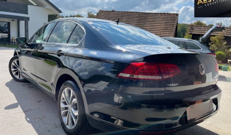 
								VW Passat 2,0 TDI BMT *JAMSTVO 12 Mjeseca* CIJENA S PDV! full									
