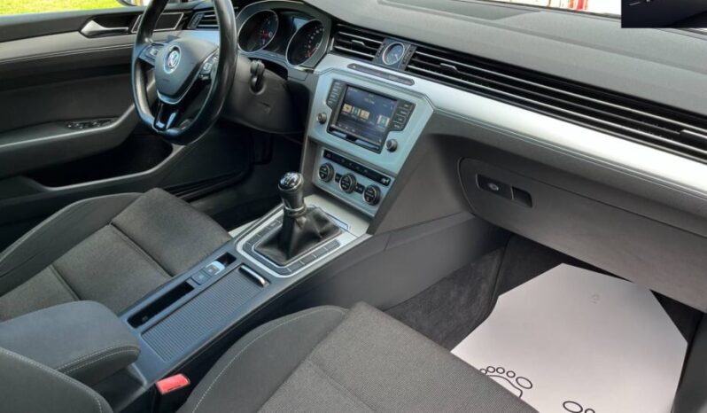 
								VW Passat 2,0 TDI BMT *JAMSTVO 12 Mjeseca* CIJENA S PDV! full									