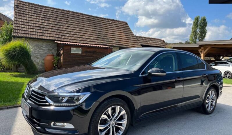 
								VW Passat 2,0 TDI BMT *JAMSTVO 12 Mjeseca* CIJENA S PDV! full									