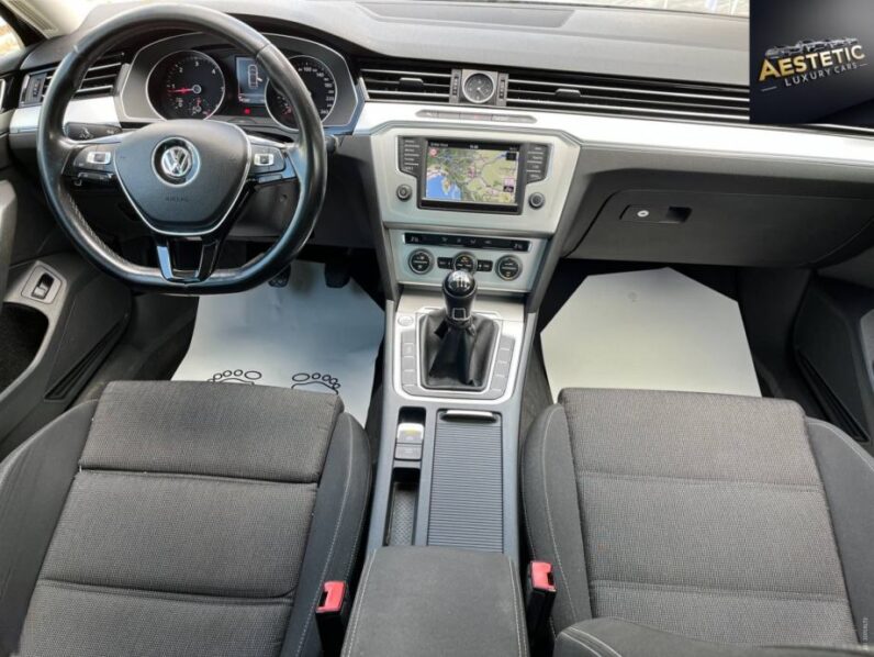 
								VW Passat 2,0 TDI BMT *JAMSTVO 12 Mjeseca* CIJENA S PDV! full									