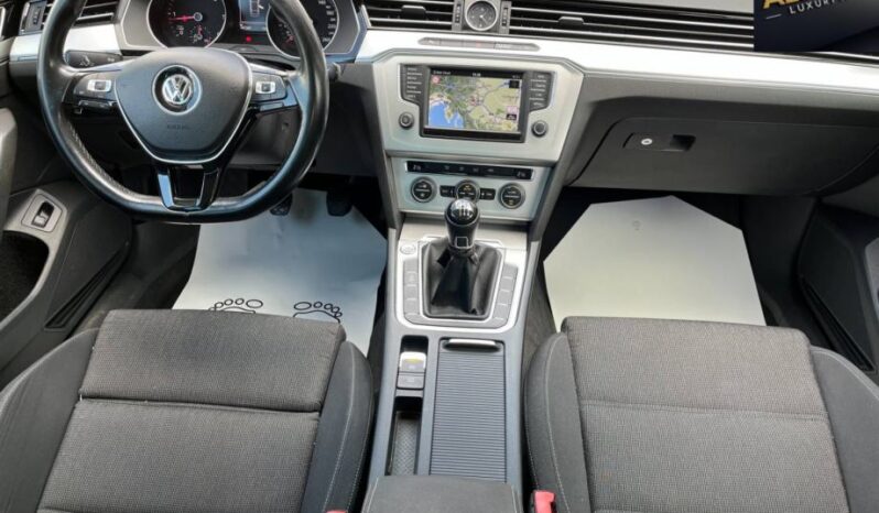 
								VW Passat 2,0 TDI BMT *JAMSTVO 12 Mjeseca* CIJENA S PDV! full									