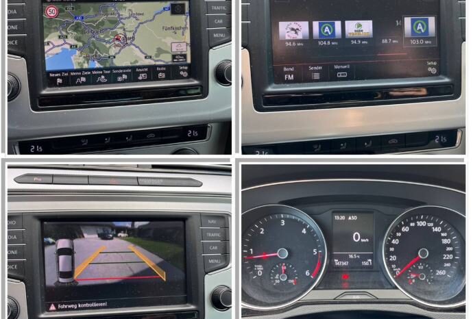 
								VW Passat 2,0 TDI BMT *JAMSTVO 12 Mjeseca* CIJENA S PDV! full									