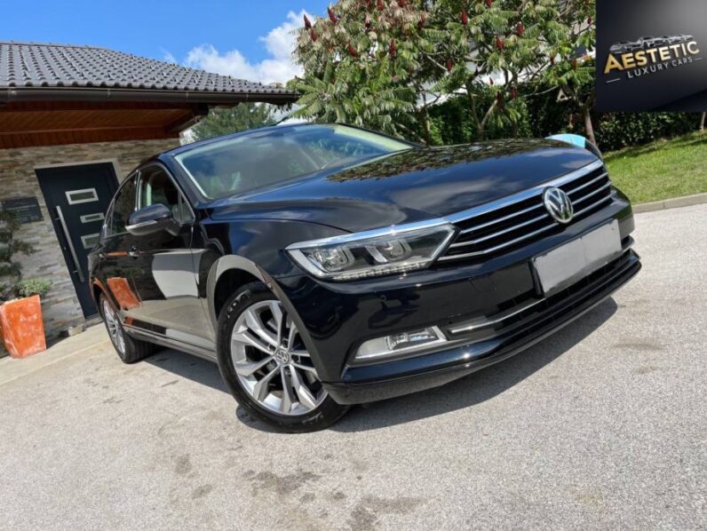 
								VW Passat 2,0 TDI BMT *JAMSTVO 12 Mjeseca* CIJENA S PDV! full									