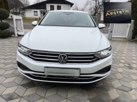 VW Passat 2,0 TDI *JAMSTVO 12 Mjeseci* CIJENA S PDV!