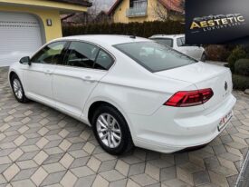 VW Passat 2,0 TDI *JAMSTVO 12 Mjeseci* CIJENA S PDV!