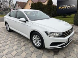 VW Passat 2,0 TDI *JAMSTVO 12 Mjeseci* CIJENA S PDV!