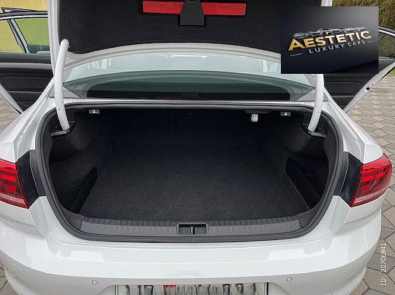 
								VW Tiguan 2,0 TDI HIGHLINE-PANORAMA *JAMSTVO 12 Mjeseci* CIJENA S PDV! full									