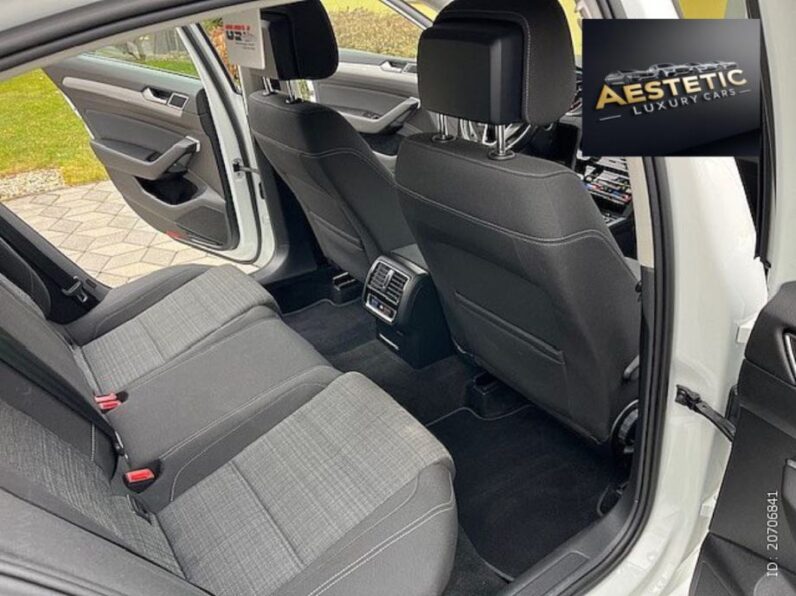 
								VW Tiguan 2,0 TDI HIGHLINE-PANORAMA *JAMSTVO 12 Mjeseci* CIJENA S PDV! full									