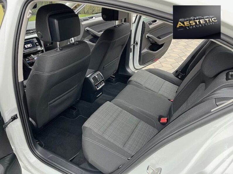 
								VW Tiguan 2,0 TDI HIGHLINE-PANORAMA *JAMSTVO 12 Mjeseci* CIJENA S PDV! full									